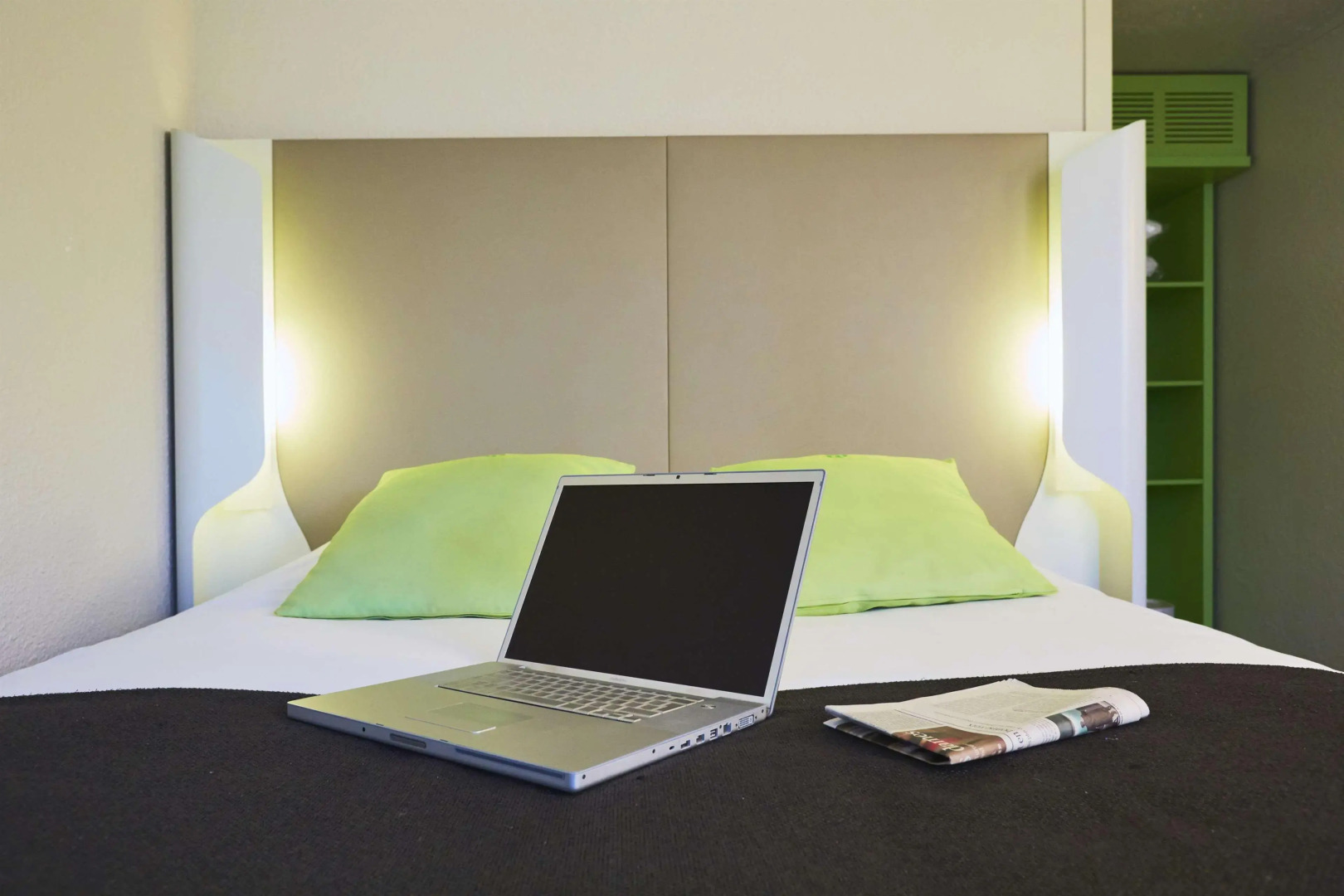 Hotel Campanile Montélimar Nord