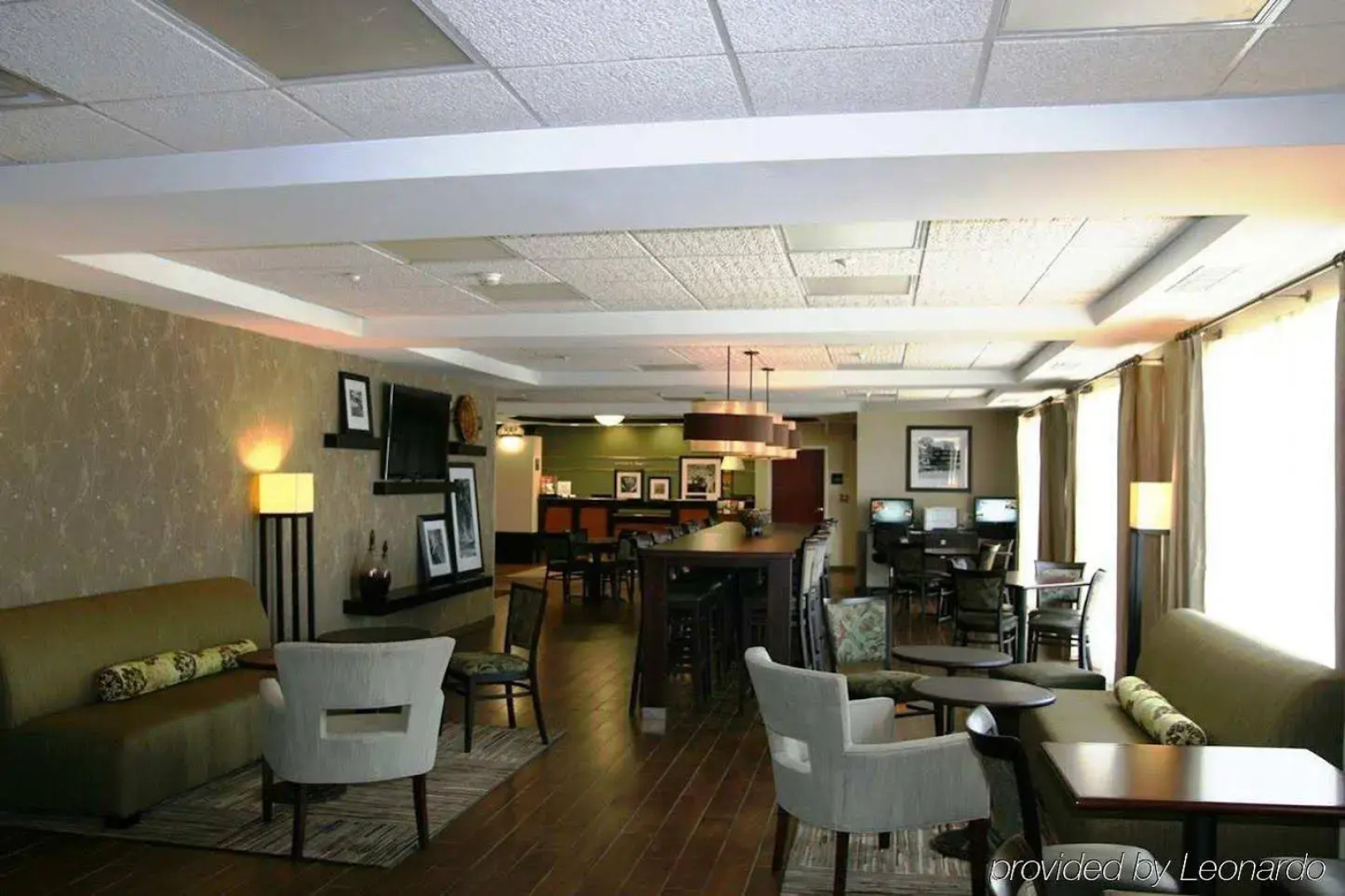 Hampton Inn LaPorte IN