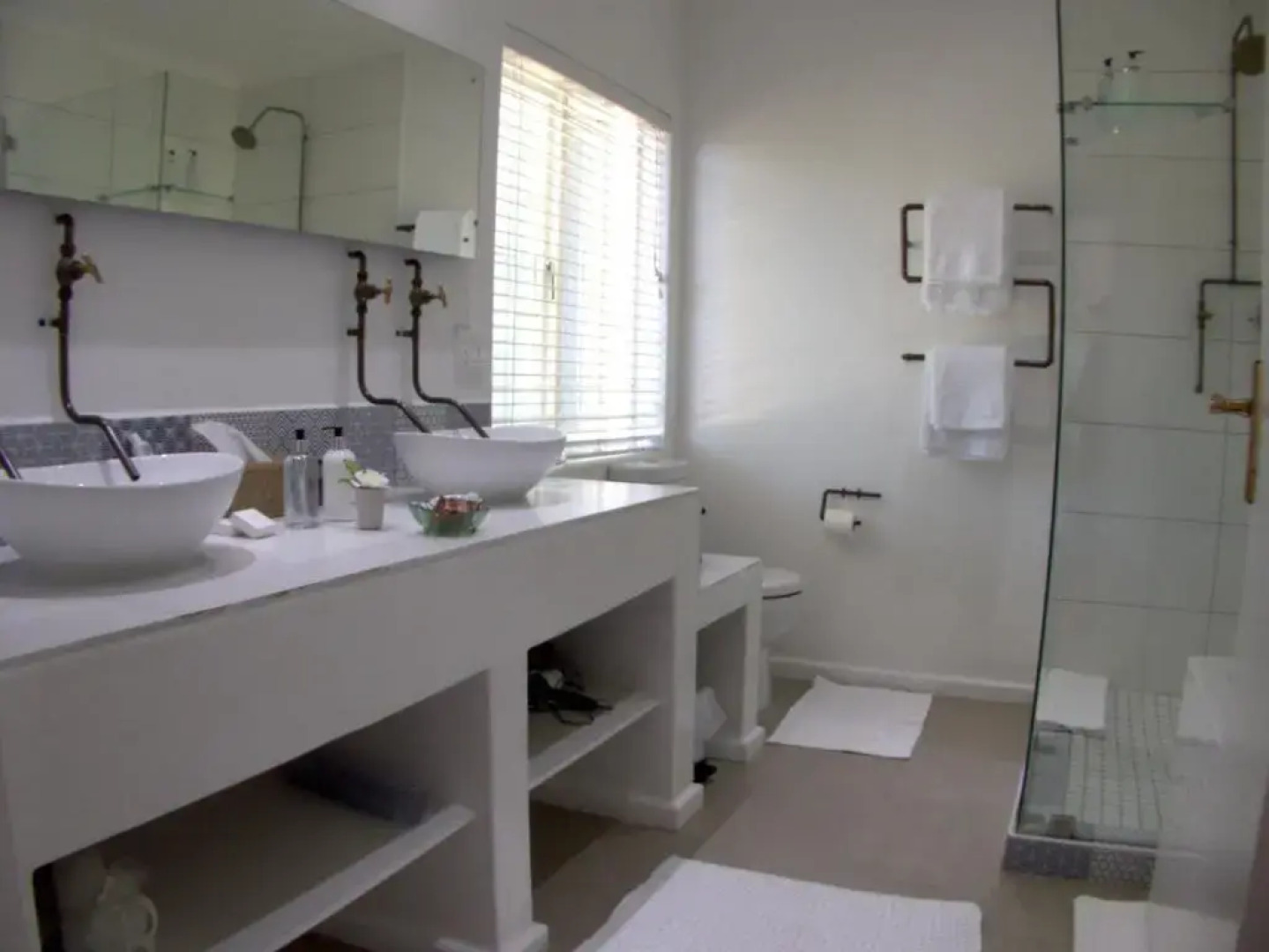 Long Story Guest House