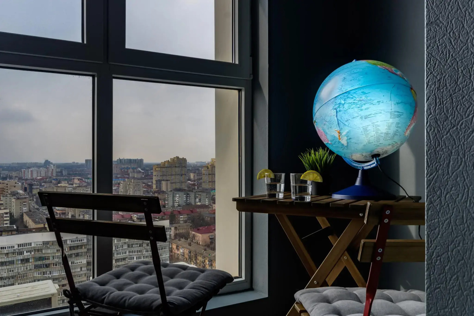 Департ Апарт, ул. Красная, д. 176