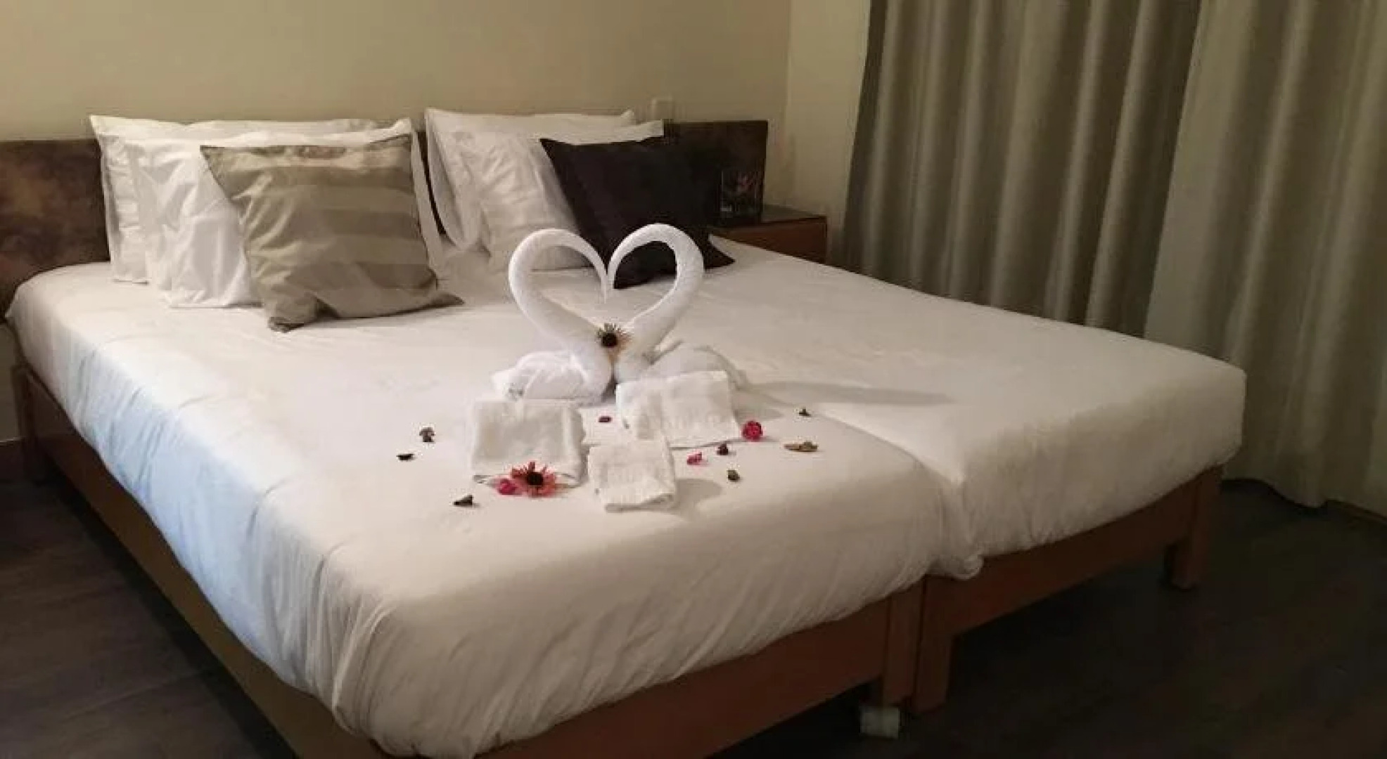 Fiel Chef Alojamento Local