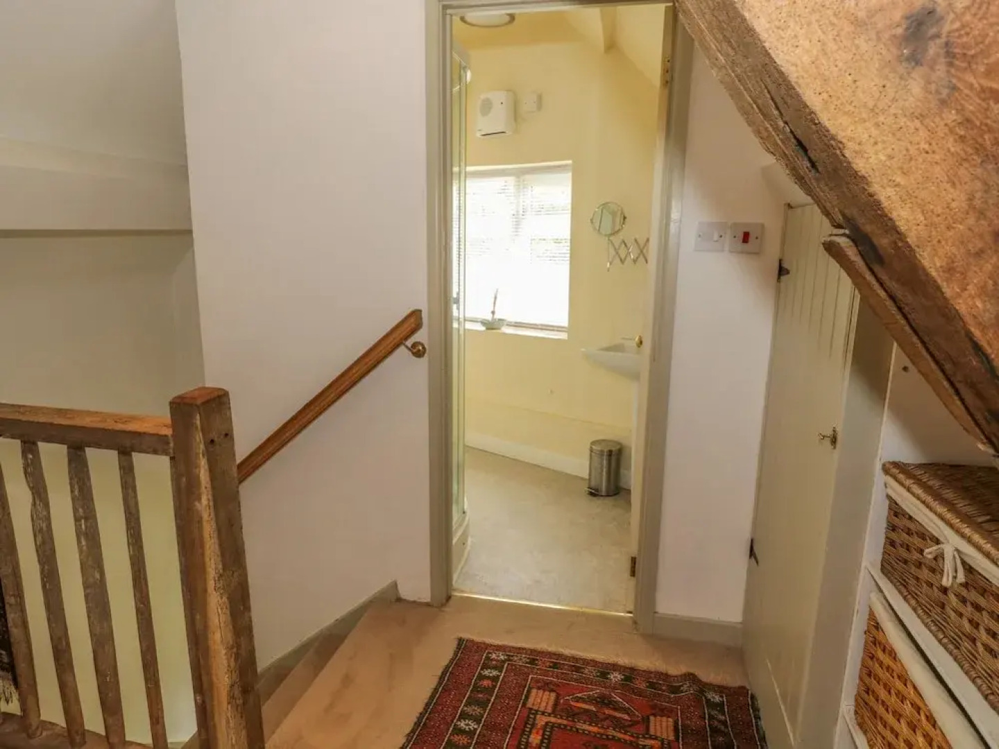 Pembridge Cottage