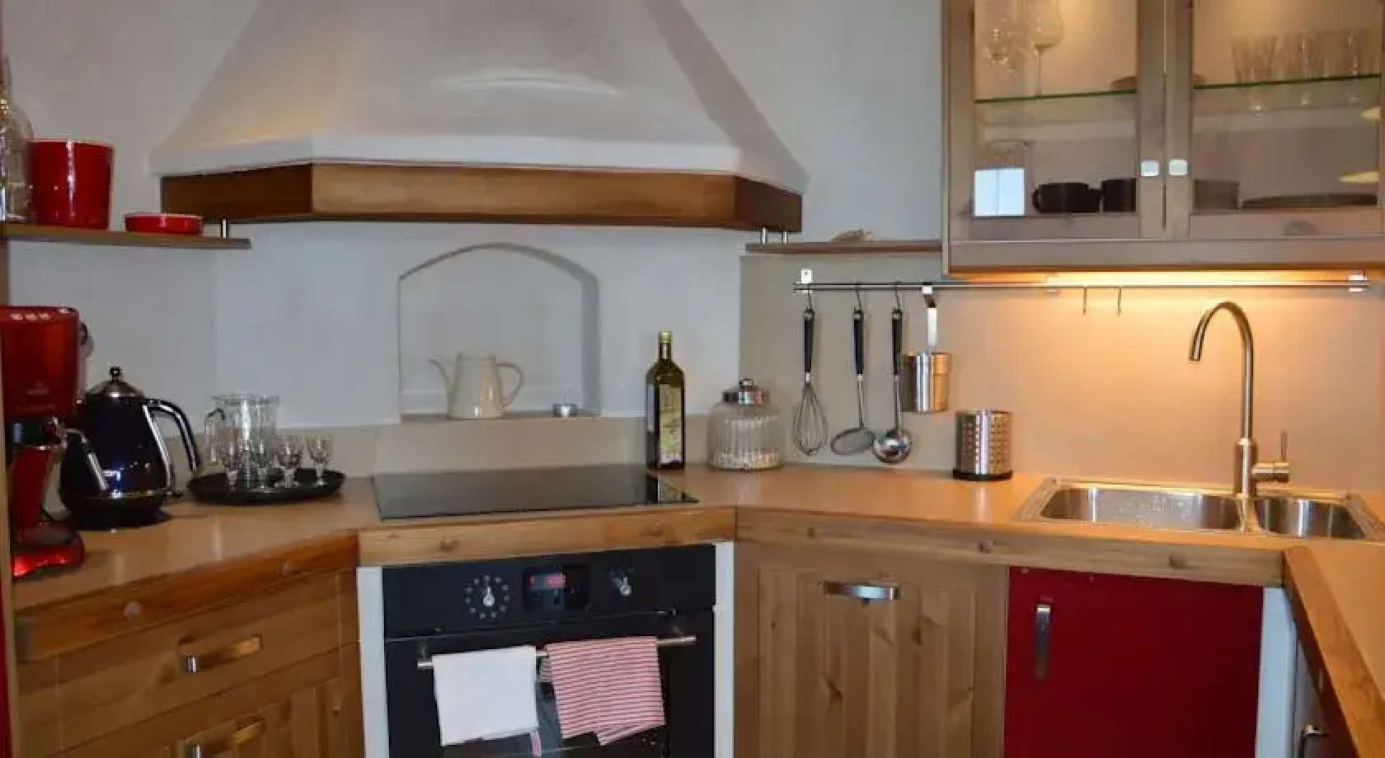 MSC Apartments Alpine Luxury