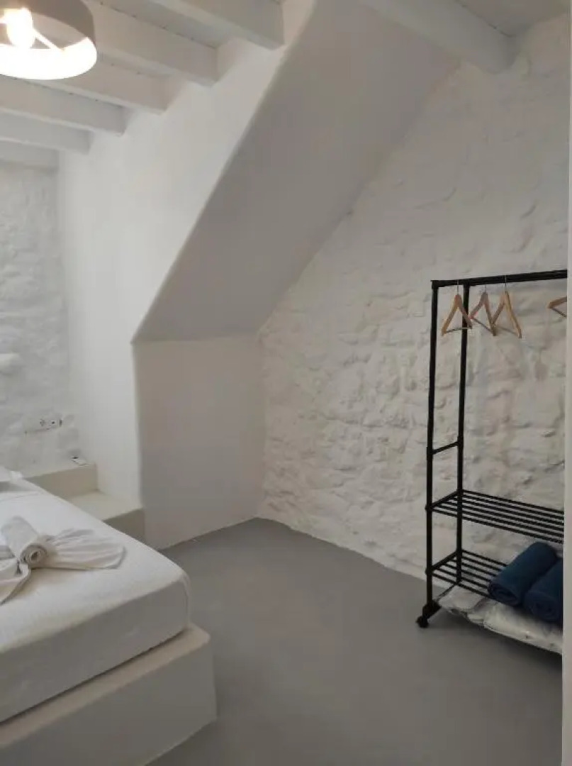 Oniropagida Nisyros apartment #1