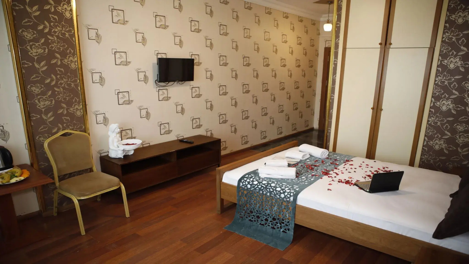 Silivri Safir Hotel & Resort Beach And Restaurant