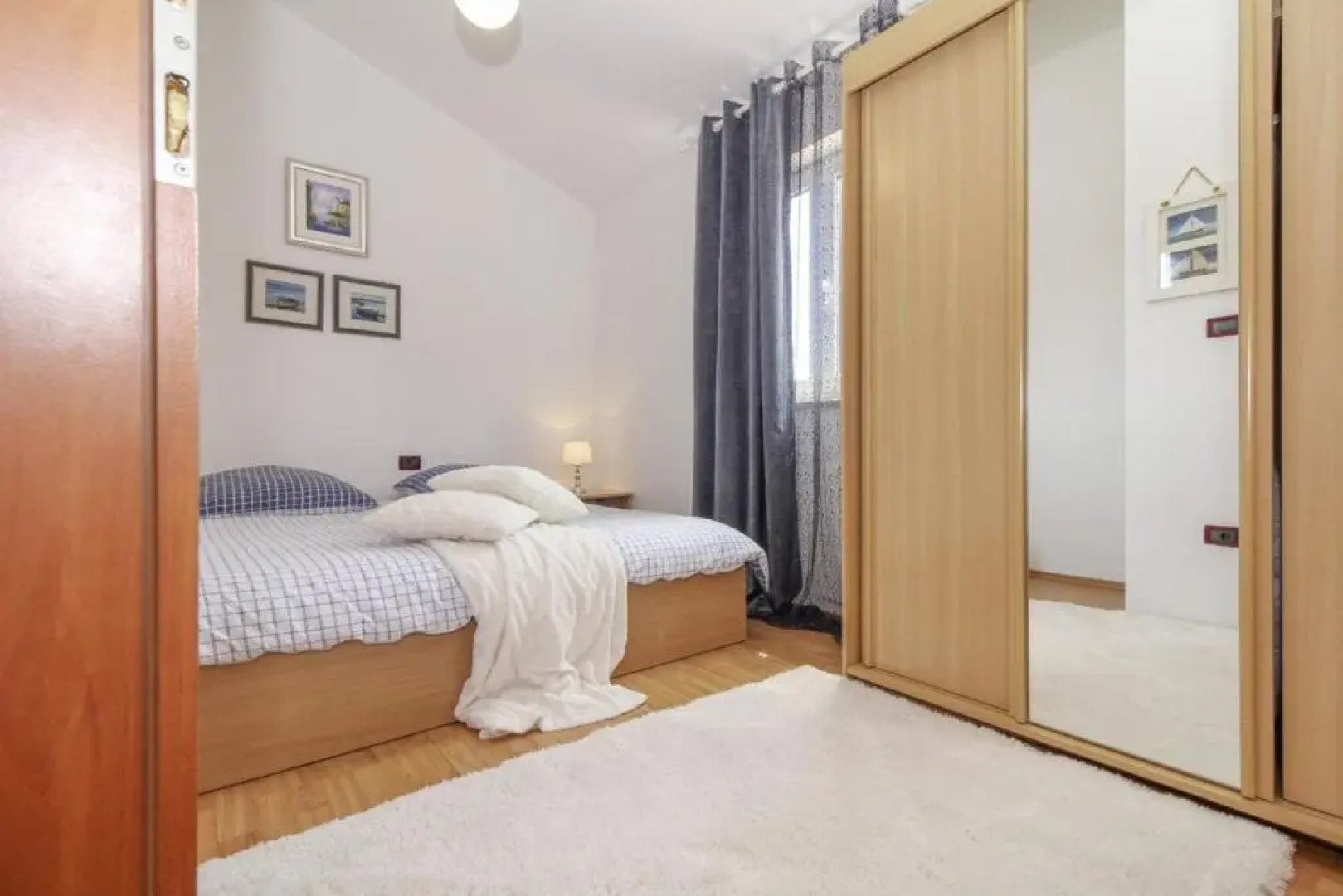 Tiffany in Grabri (Haus für 6-7 Personen)