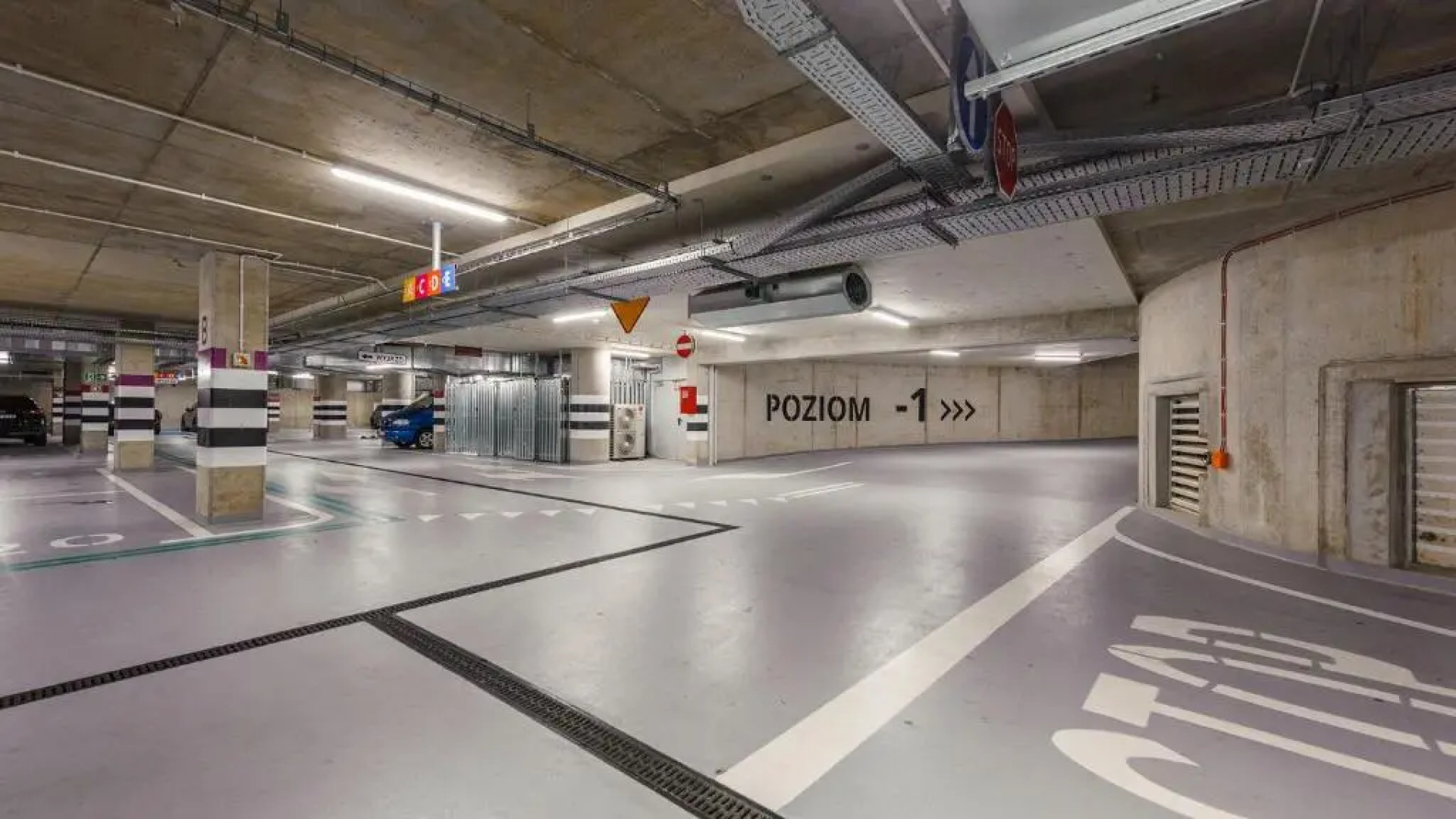 Prywatne Apartamenty Sun & Snow w Wave