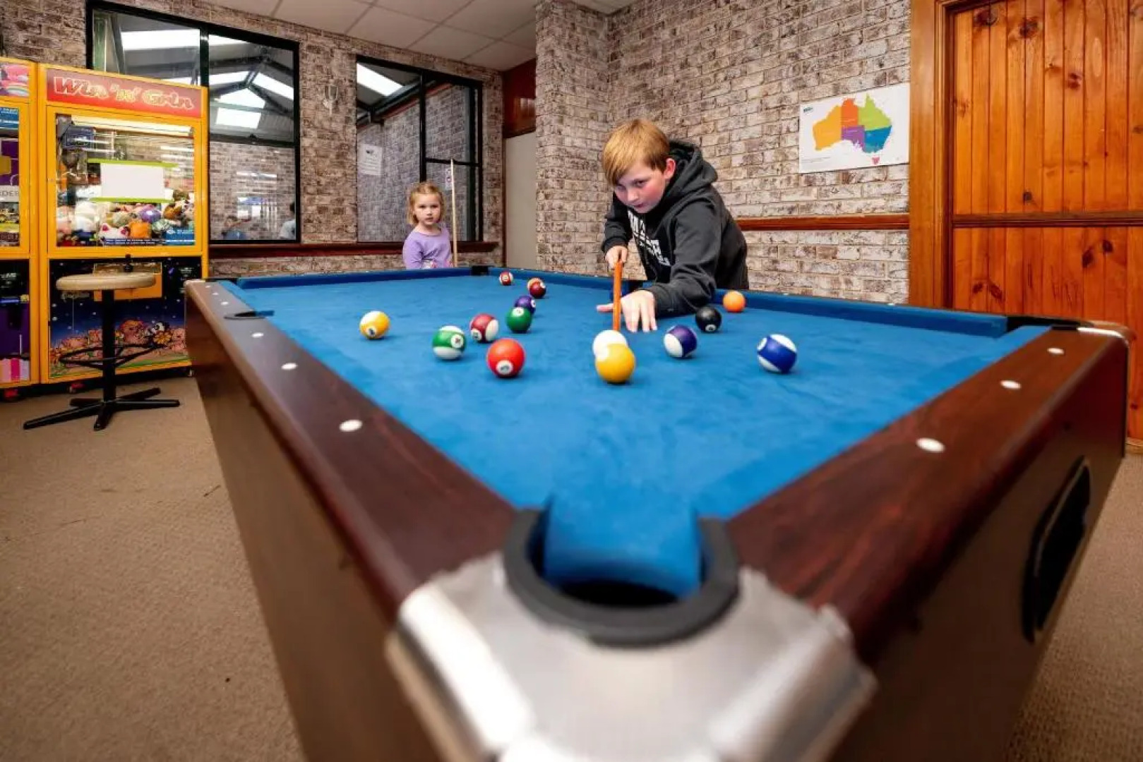 BIG4 Mudgee Holiday Park