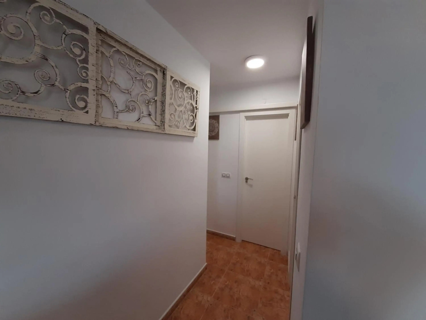 Alojamiento La Terraza De Luis