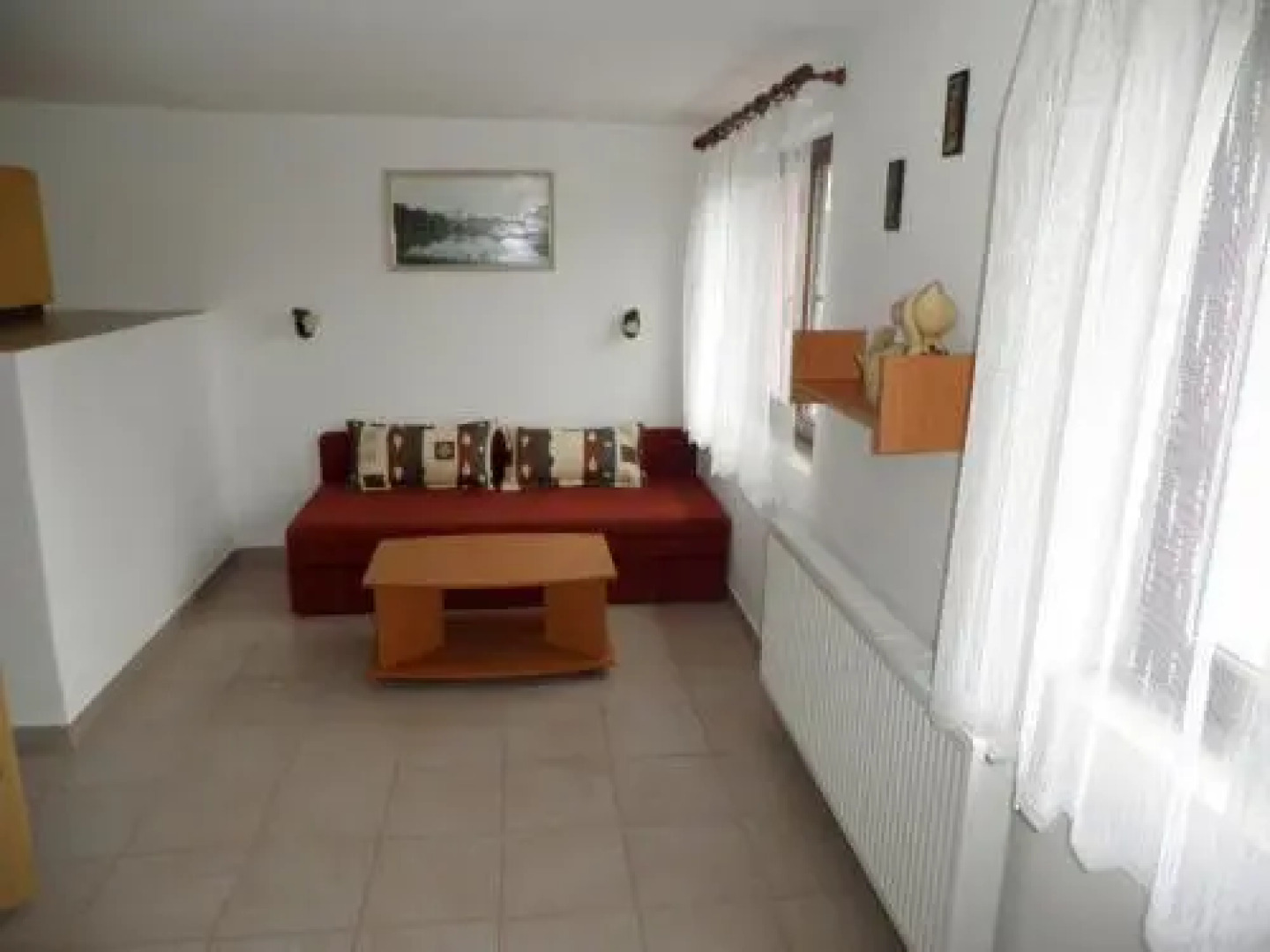 Vinný sklípek u Dědy