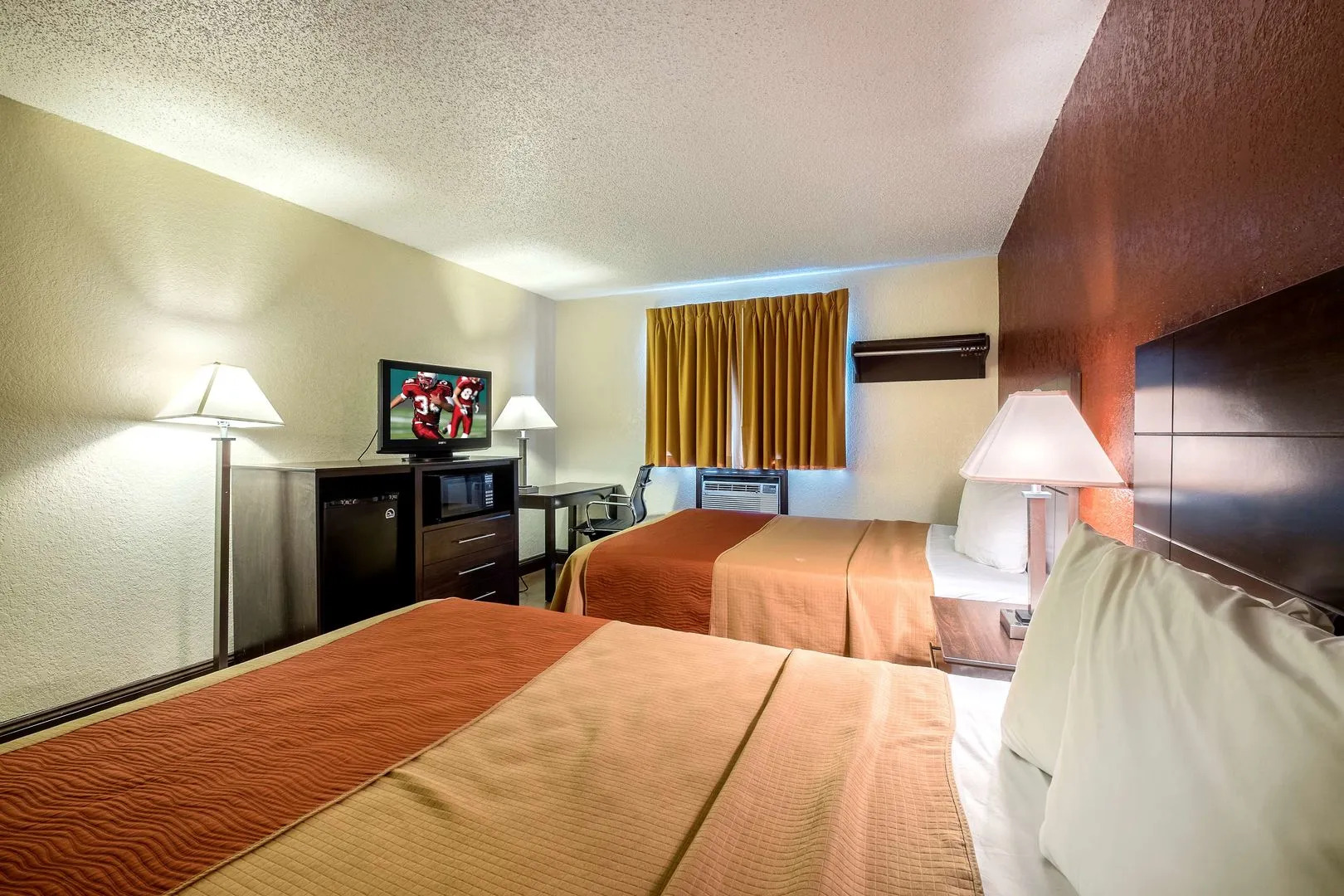 Red Roof Inn Culpeper