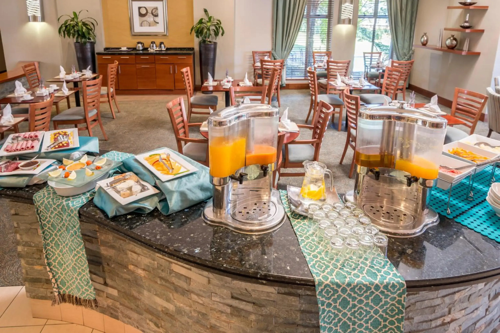 Town Lodge Roodepoort