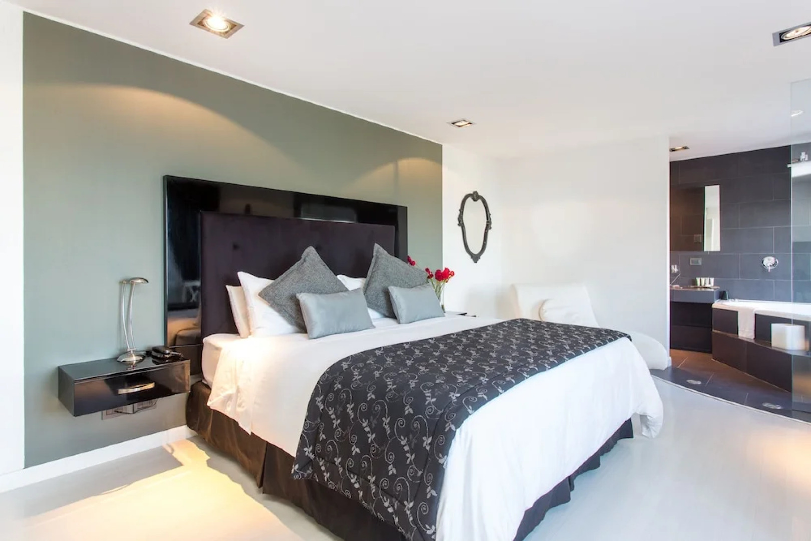 Winery Boutique Hotel