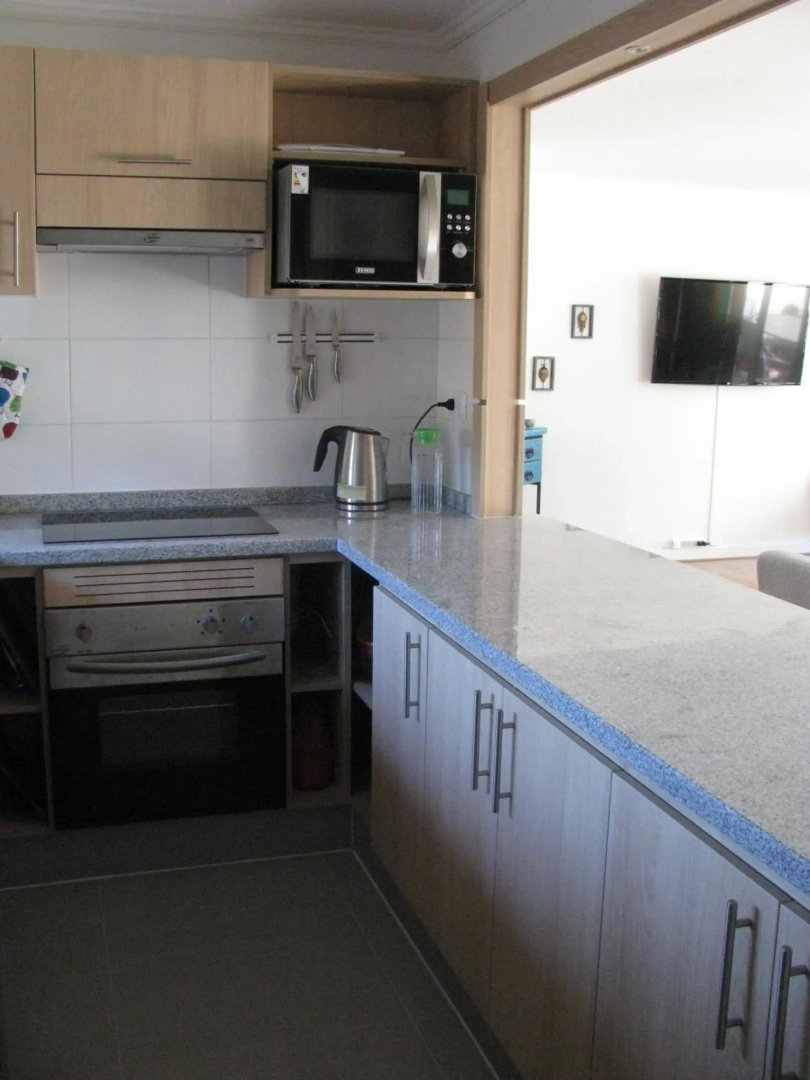 Departamento Costa Puyai II 751