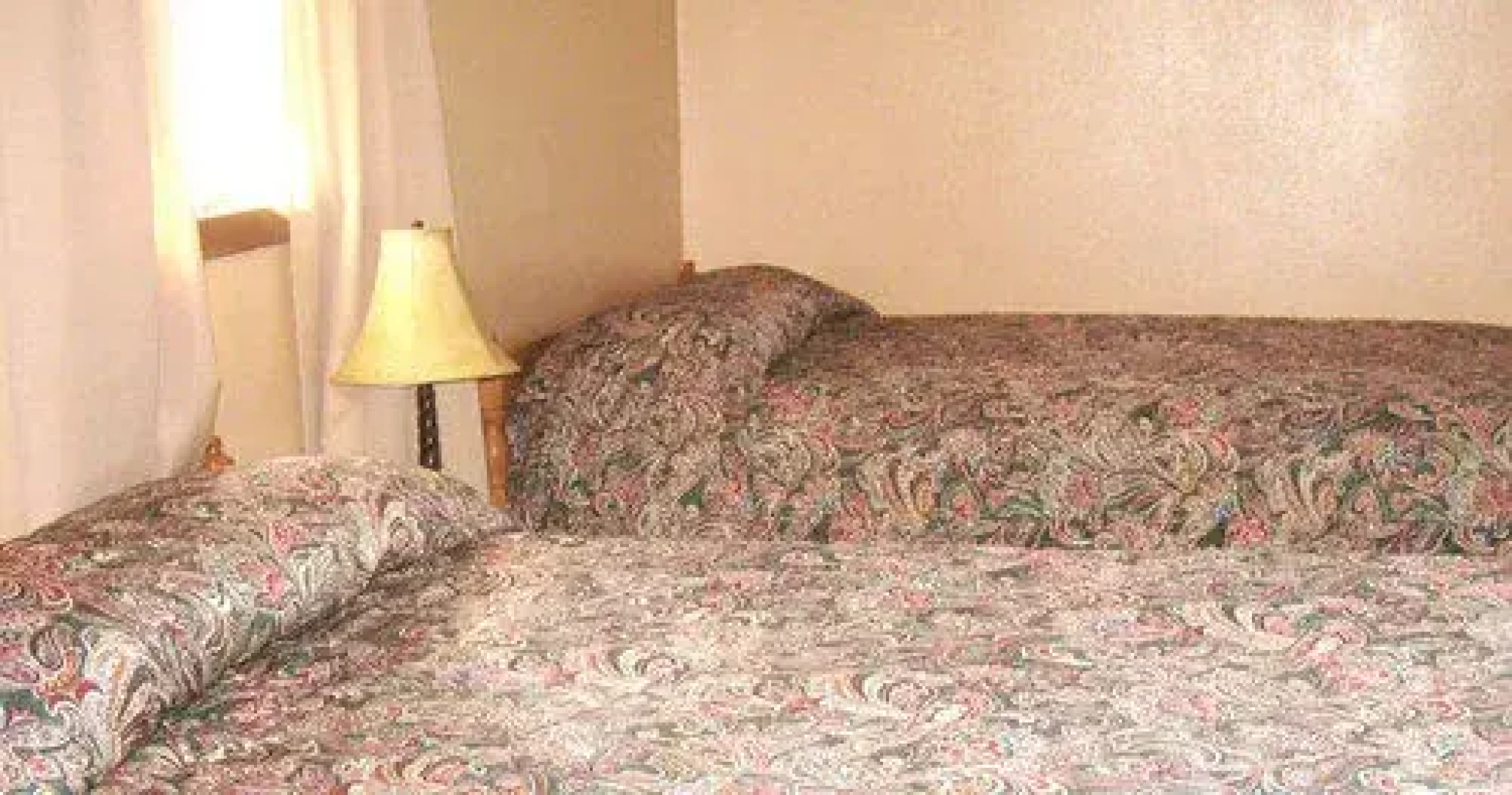U.S. 20 Lodging