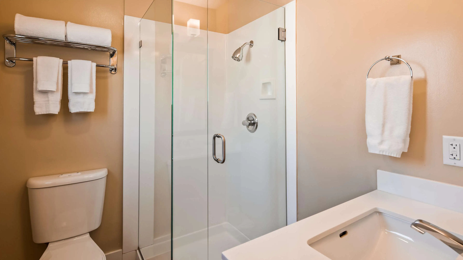 Best Western The Inn Of Los Gatos