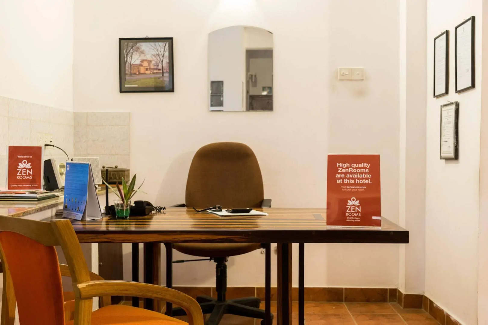 ZEN Rooms Nawala Junction