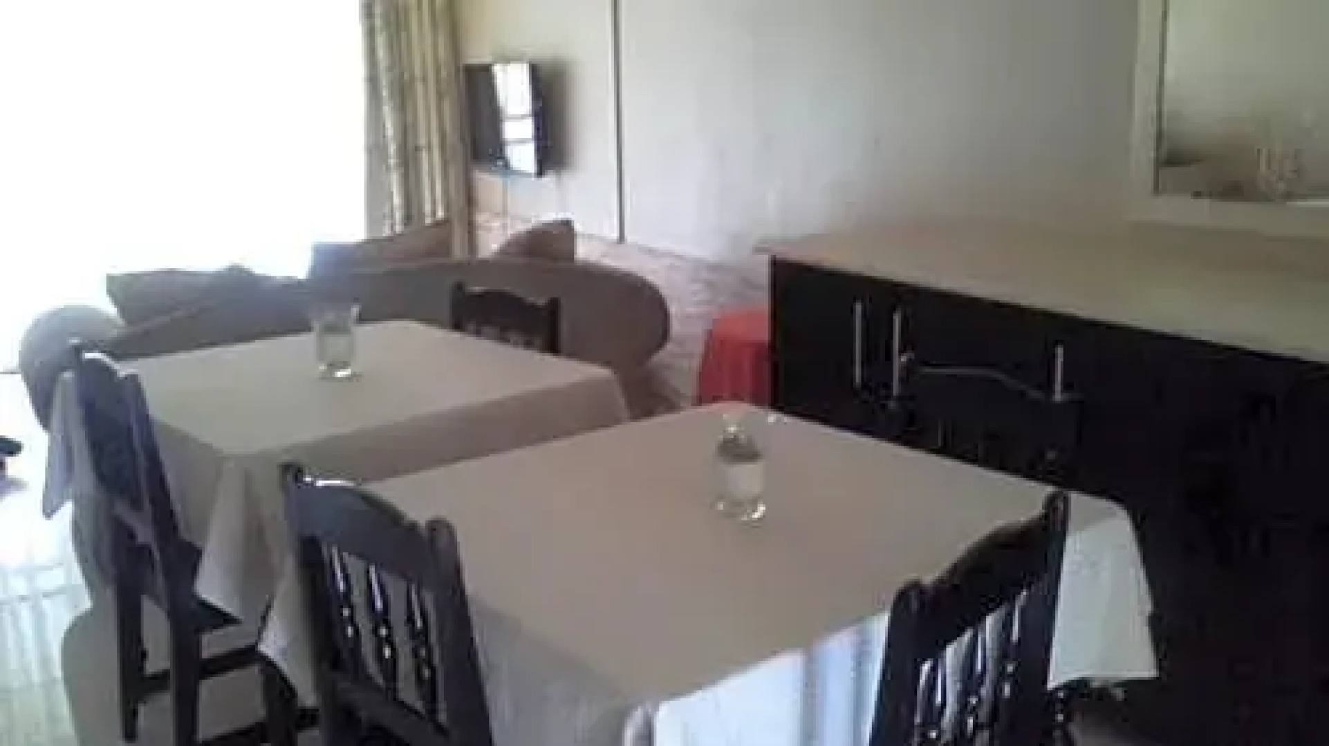 Ditsaleng Bed and Breakfast