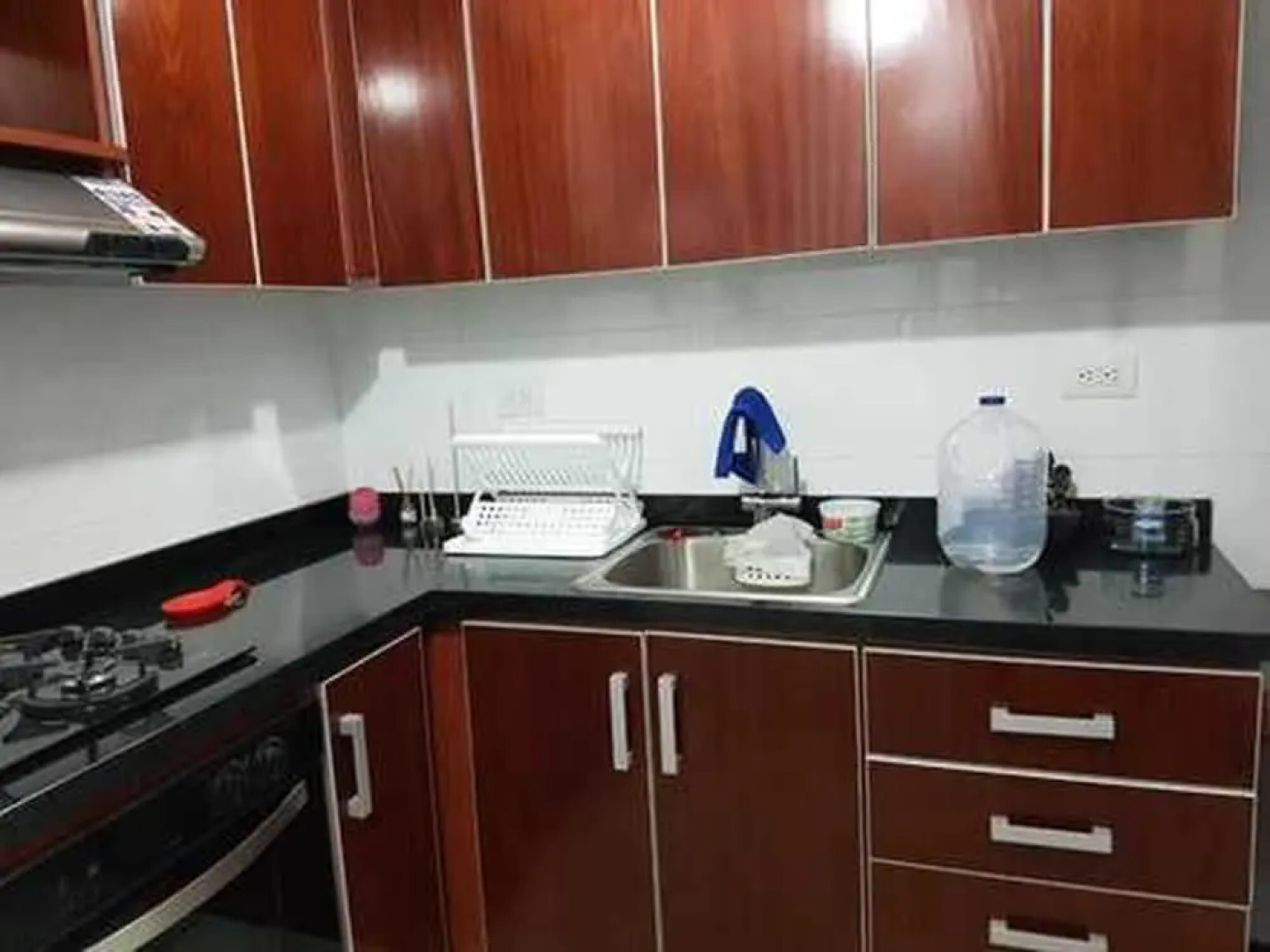 Apartamento Chía Edificio Horizonte