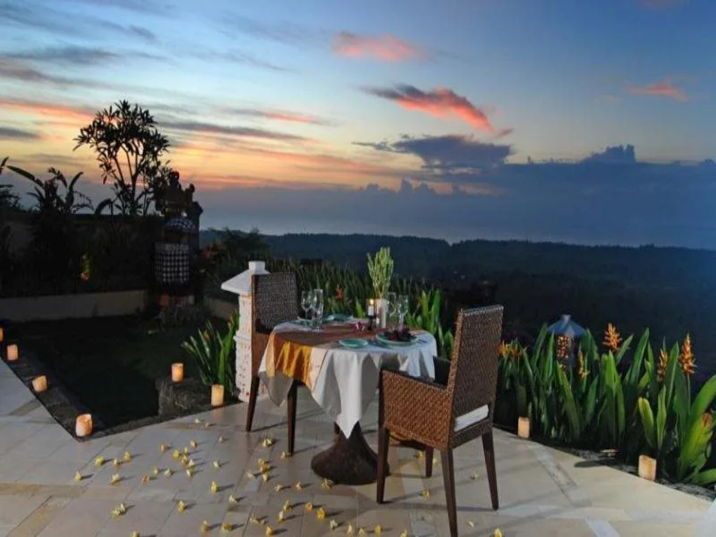 Puri Balangan Villa