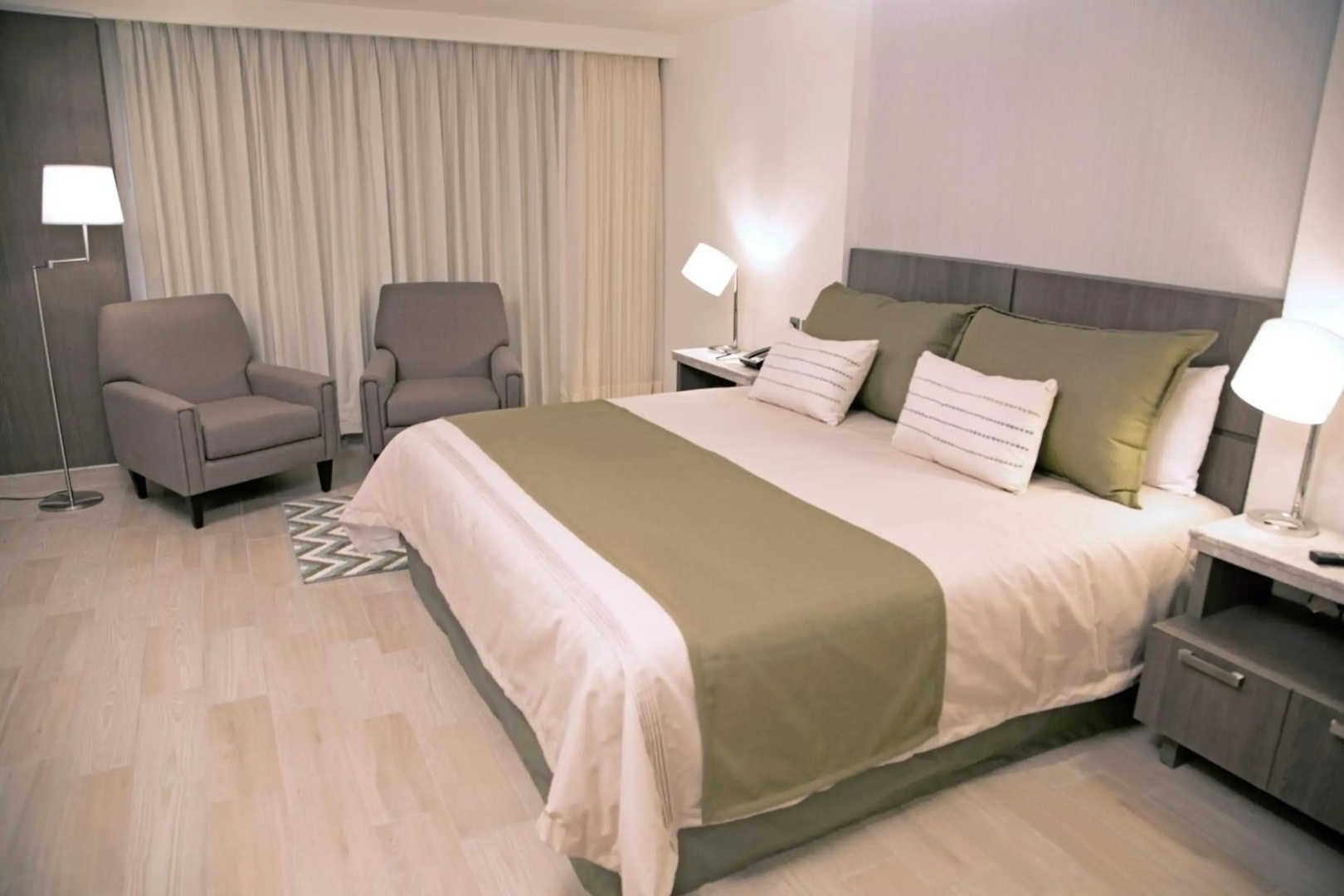 Hotel Terranova