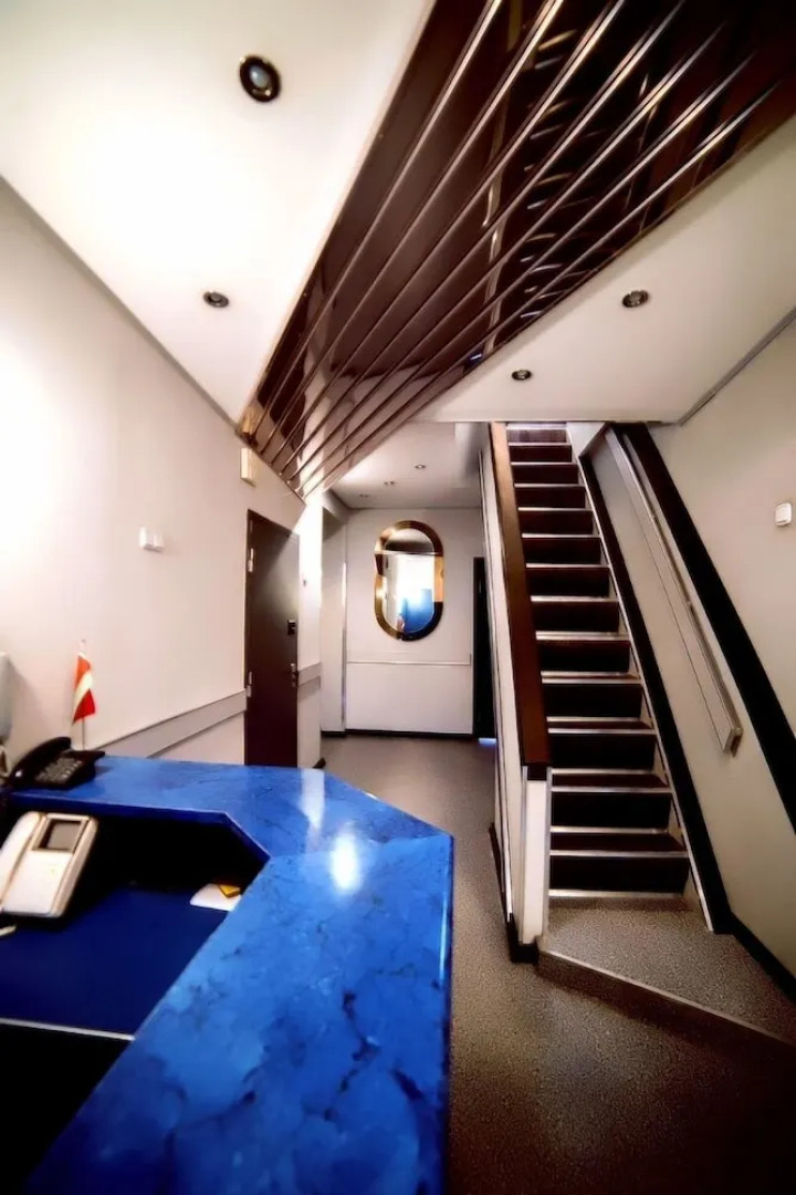 Хостел Tower 31/18