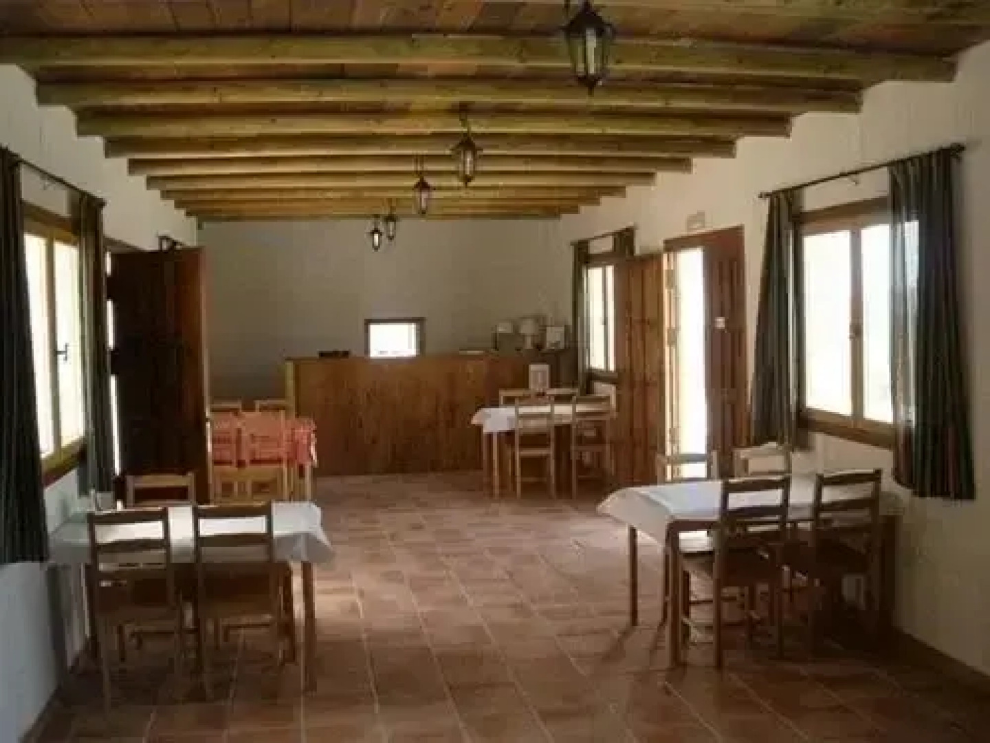 El Poblado del Amanecer