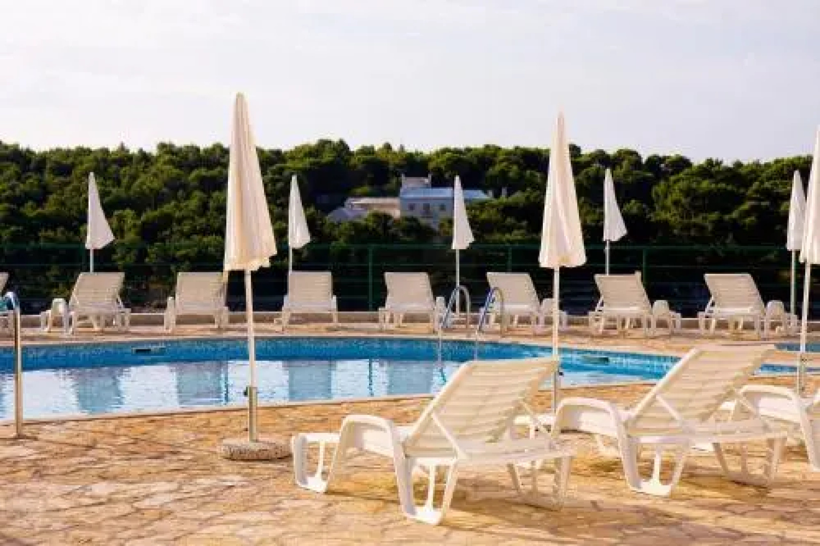Apartment Milna