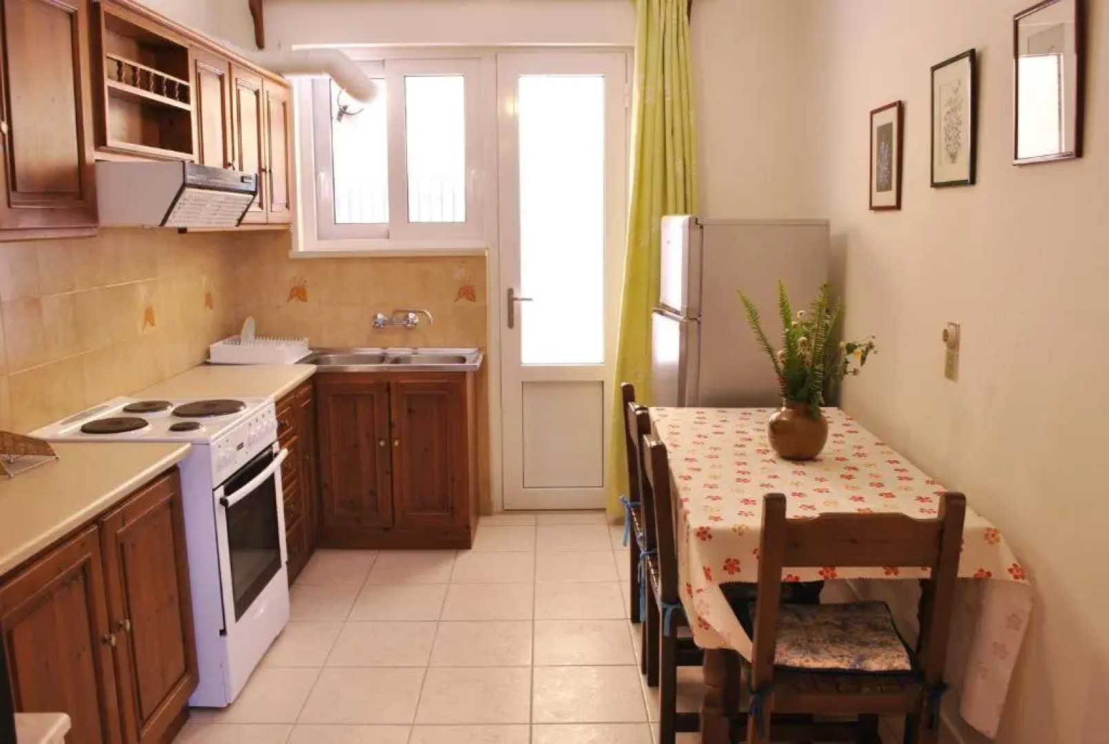 Avista Lygia Lefkadas