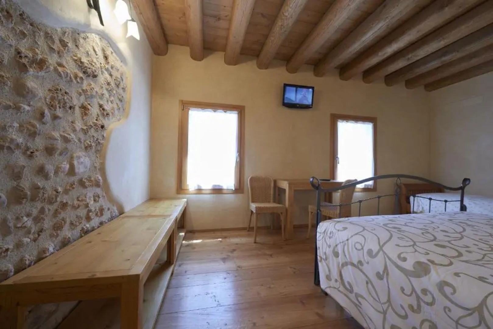 Agriturismo la paterna