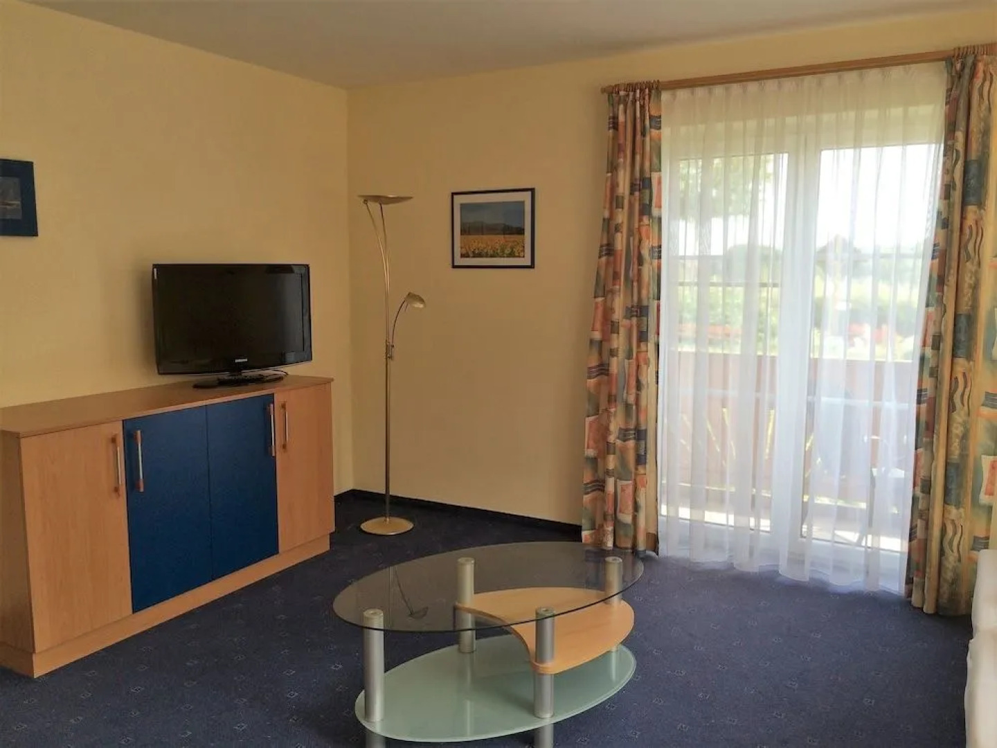 Hotel Oasis Loipersdorf