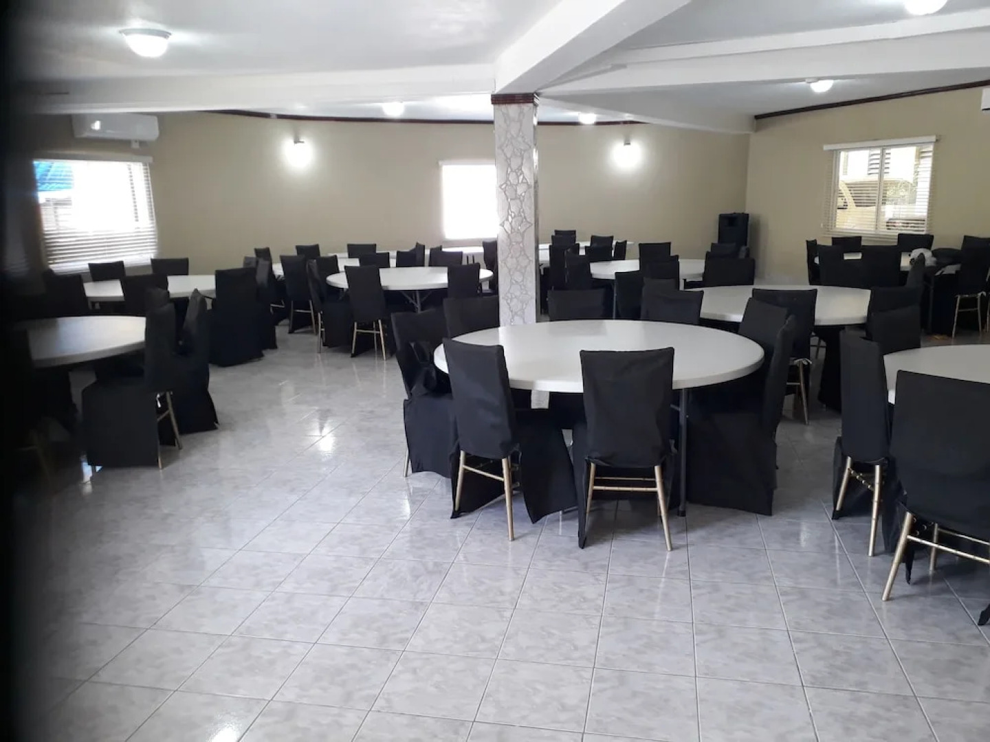 Tamarind Tree Resort