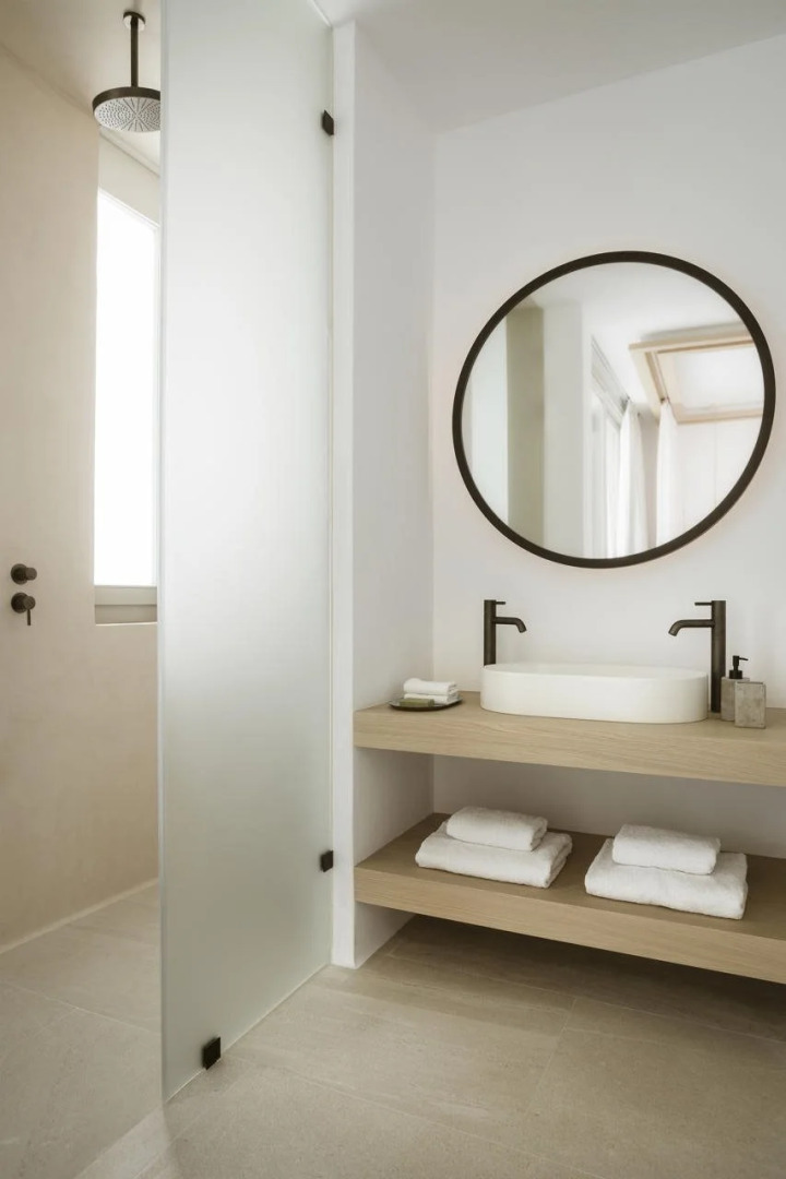 Mykonos Flow - Super Paradise