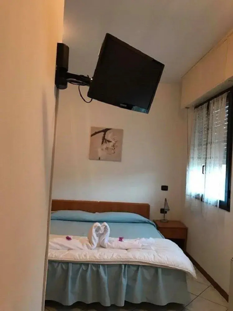 Hotel Ristorante Gallo D'Oro