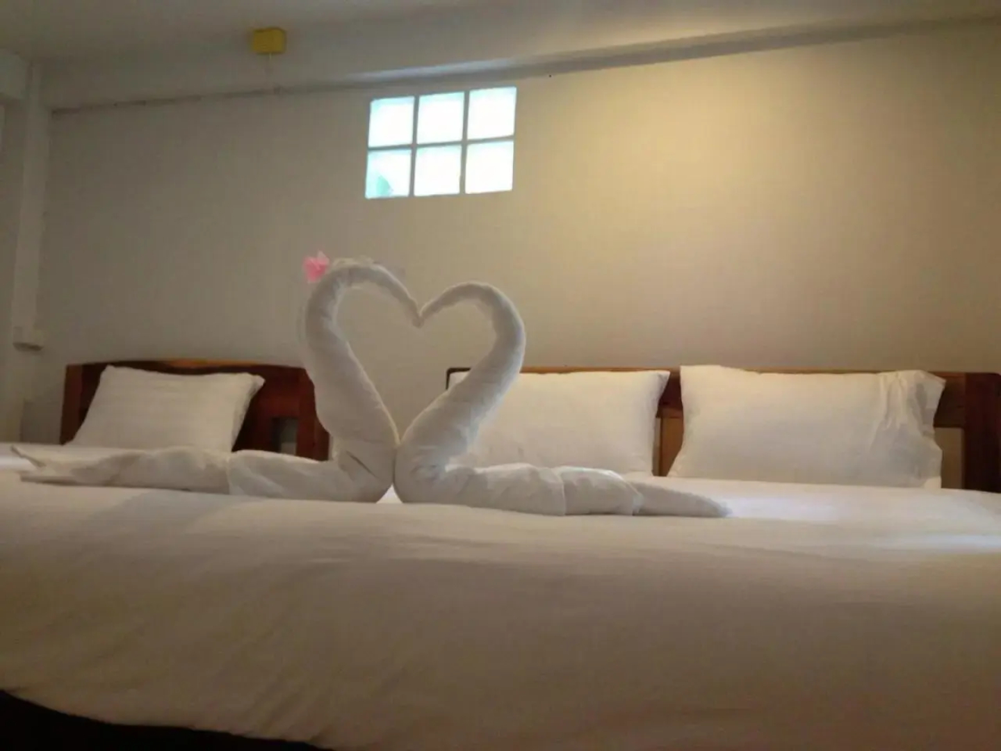 Thosawan Resort ทศวรรณ รีสอร์ท