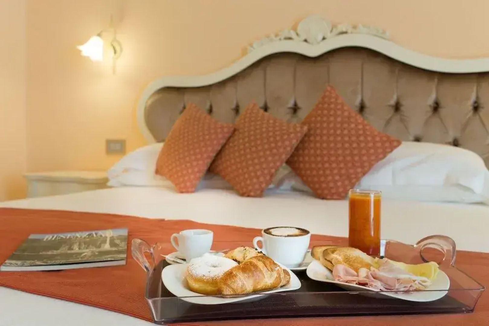 Hotel Mayer & Splendid – Wellness e Spa