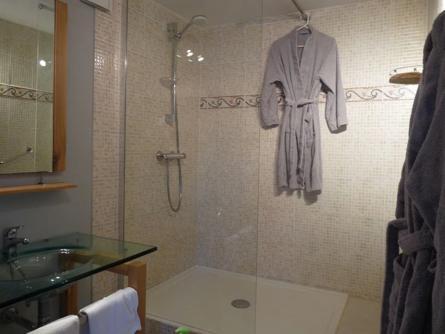 Les Châtaigniers de Florac