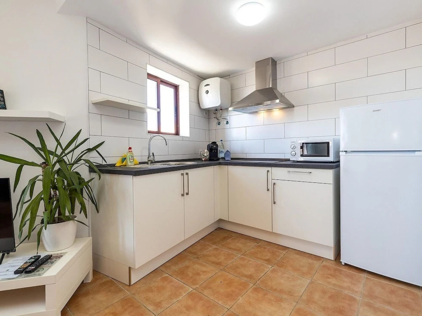 Belvilla by OYO Apartamento en Playa Las Carmenes