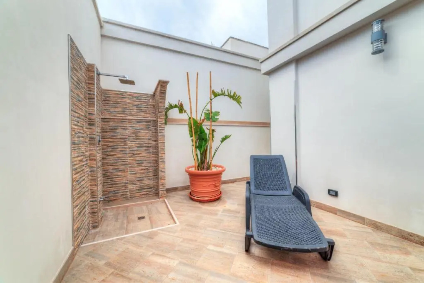 Cento Passi dal Mare