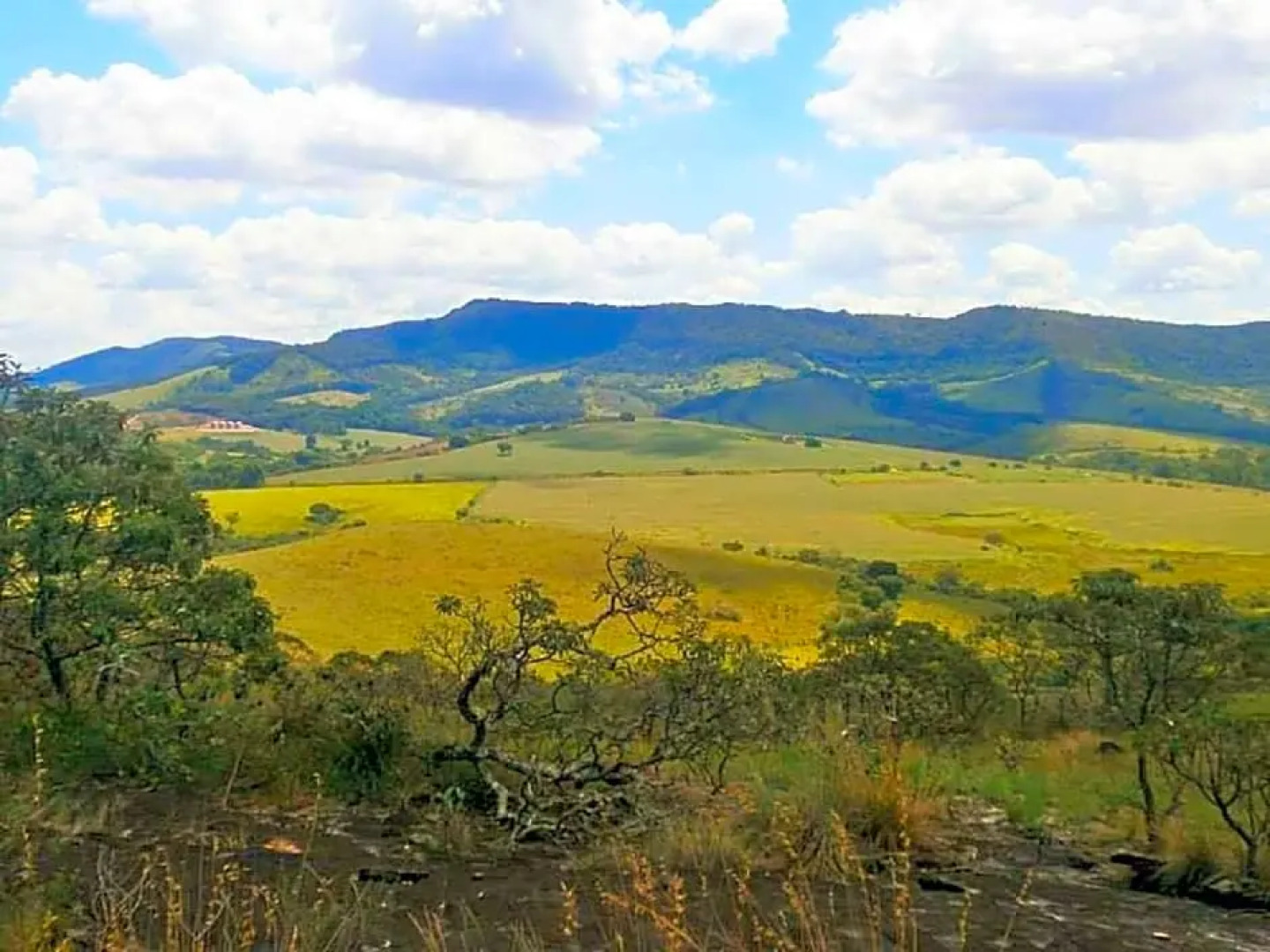 Pousada Muro de Pedra