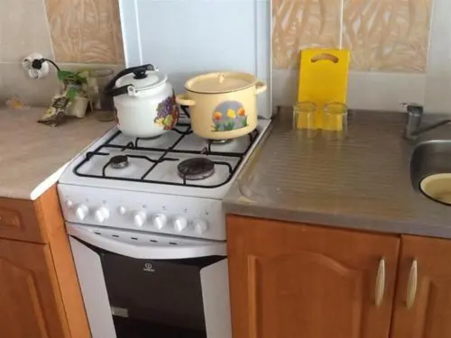 Гостевой Дом на Изумрудной