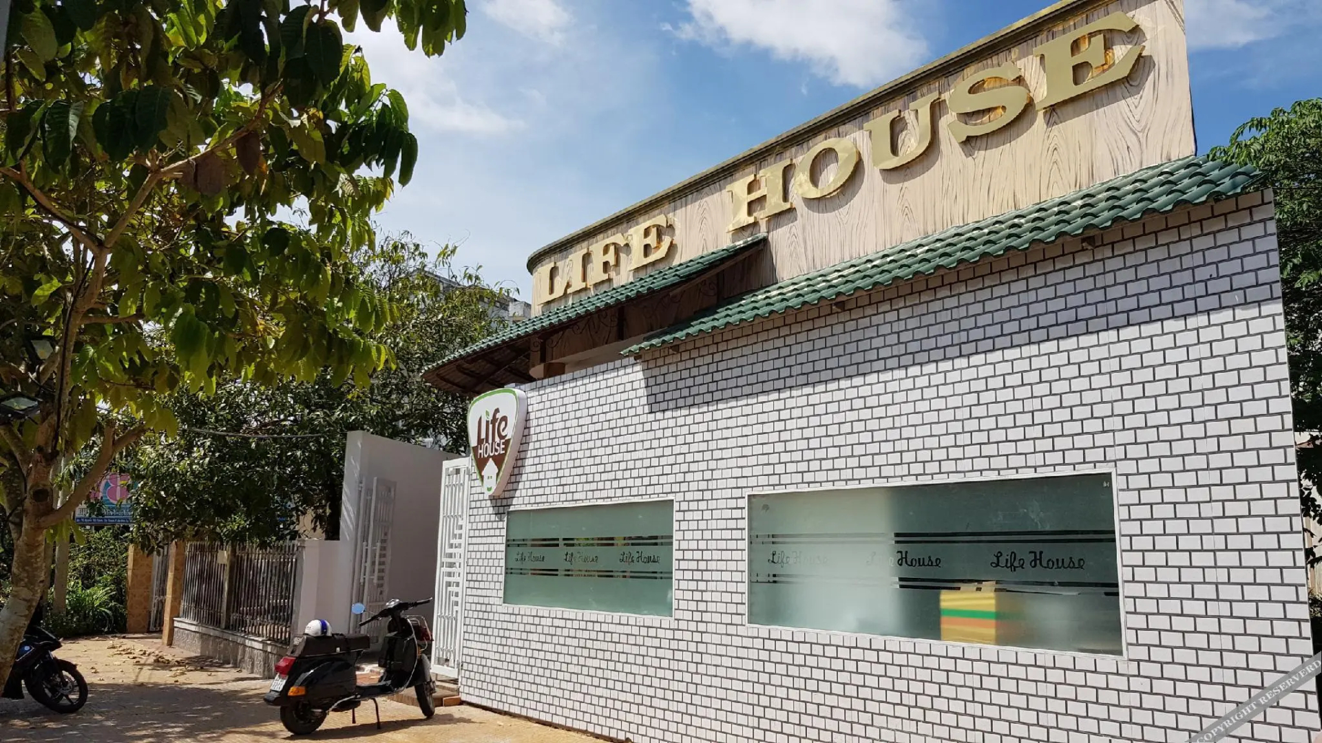 Life House Sadec