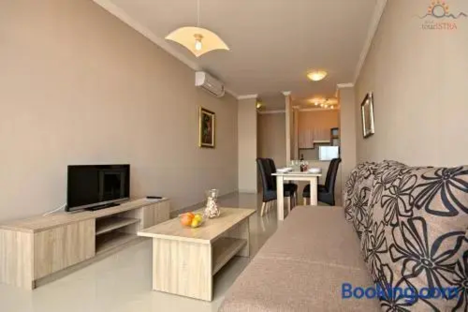 Sanja Apartments Rivarela