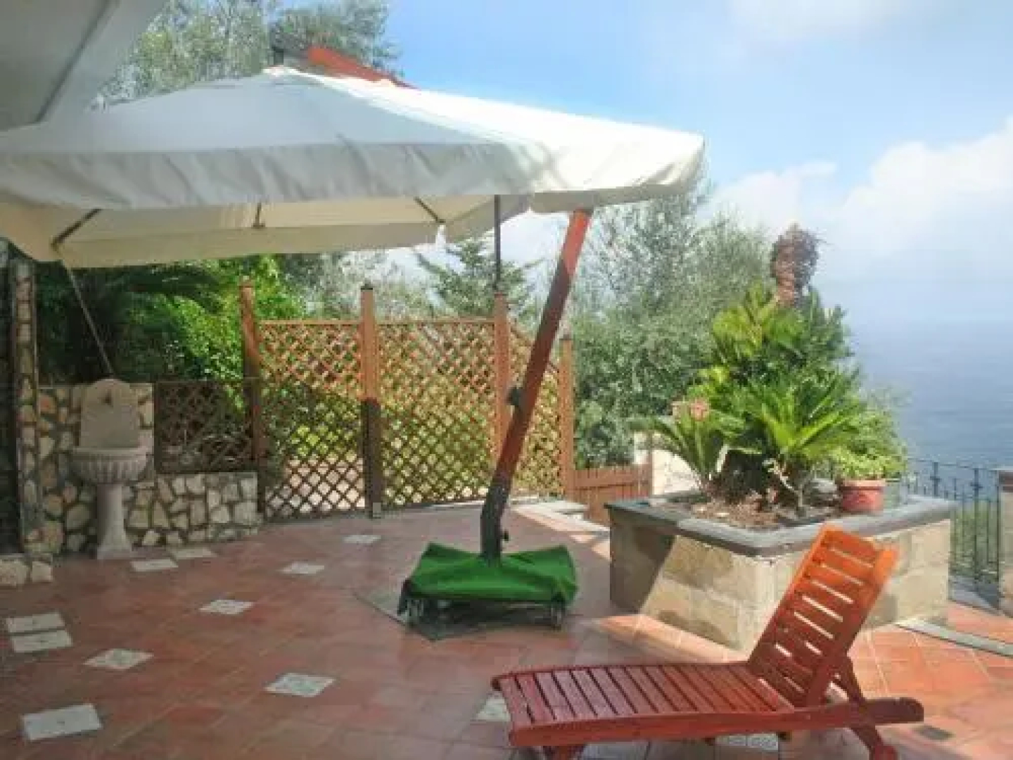 Locazione turistica Sammontano bay