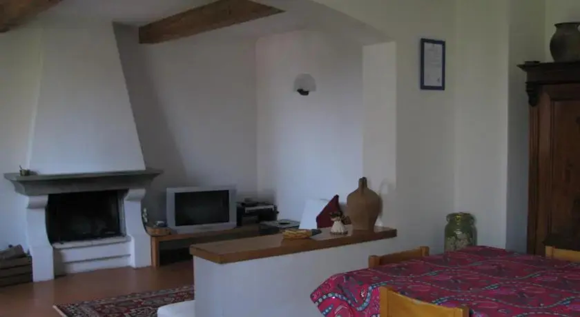 La Casa di Matilde