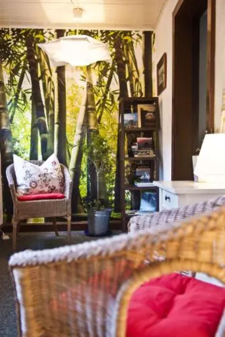 Appartmenthaus Wartburg