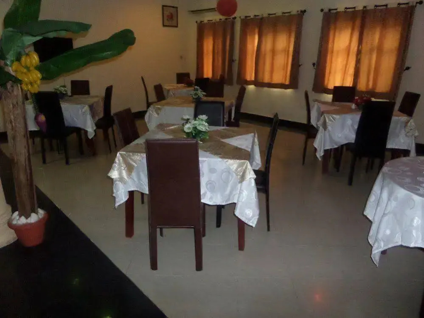 Lekki Miami Beach Resort