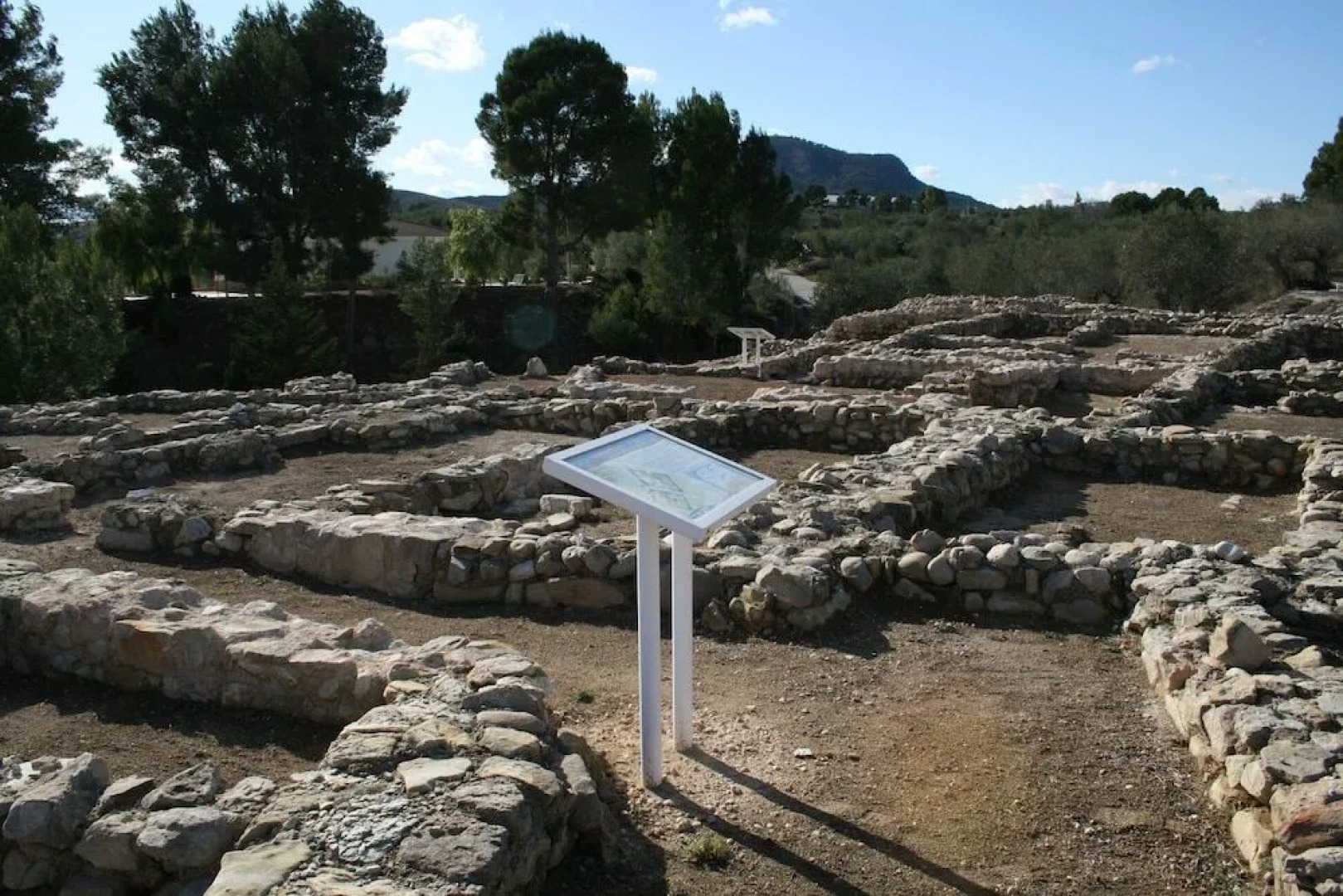 Hospedería Rural Constitución