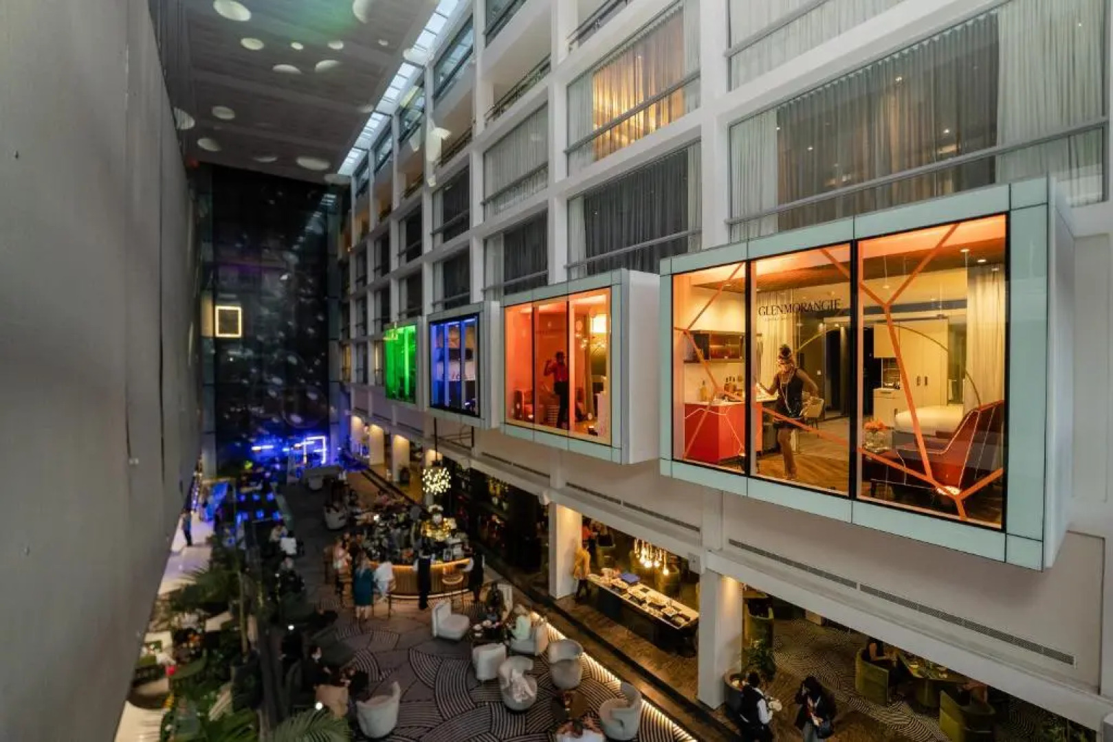 The Capital 15 on Orange Hotel & Spa