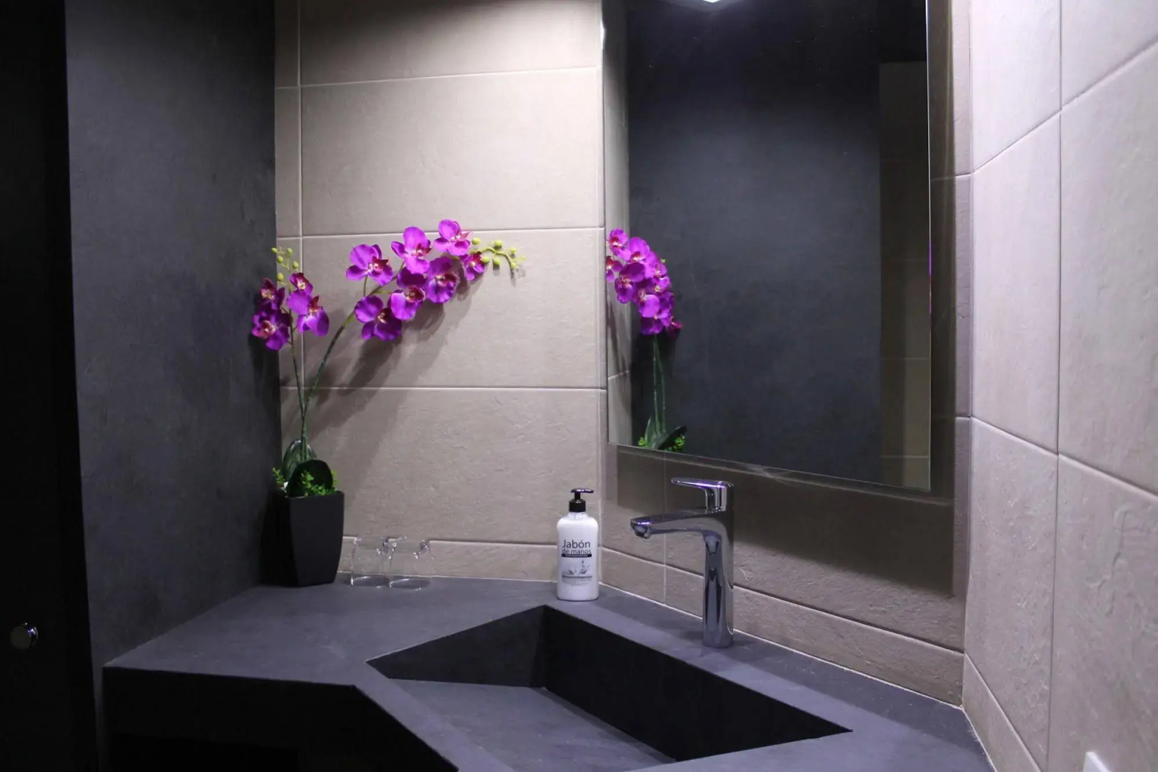 Apartaments Entre Volcans